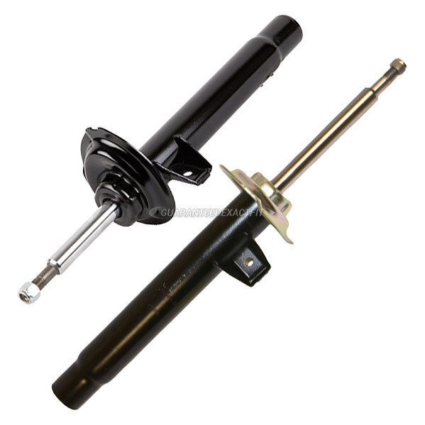 BMW 330i Shock and Strut Set