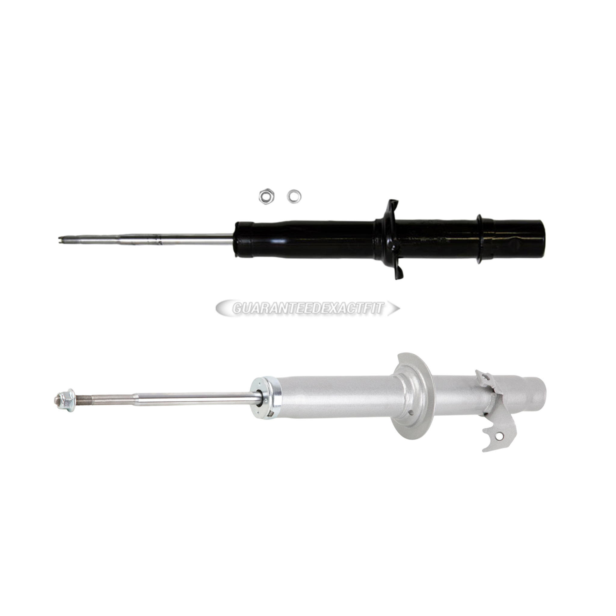 2000 Honda Prelude Shock and Strut Set
