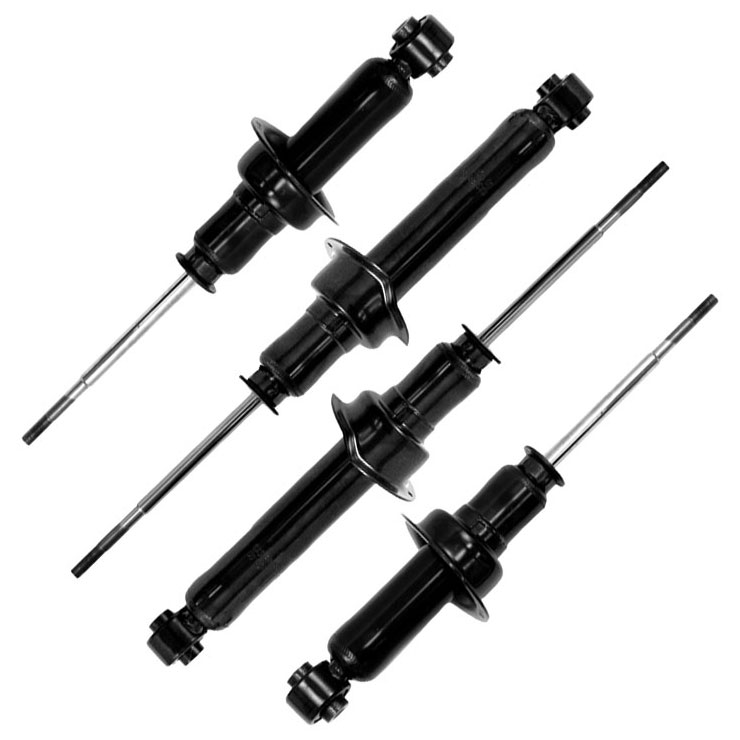 2000 Mazda Miata Shock and Strut Set