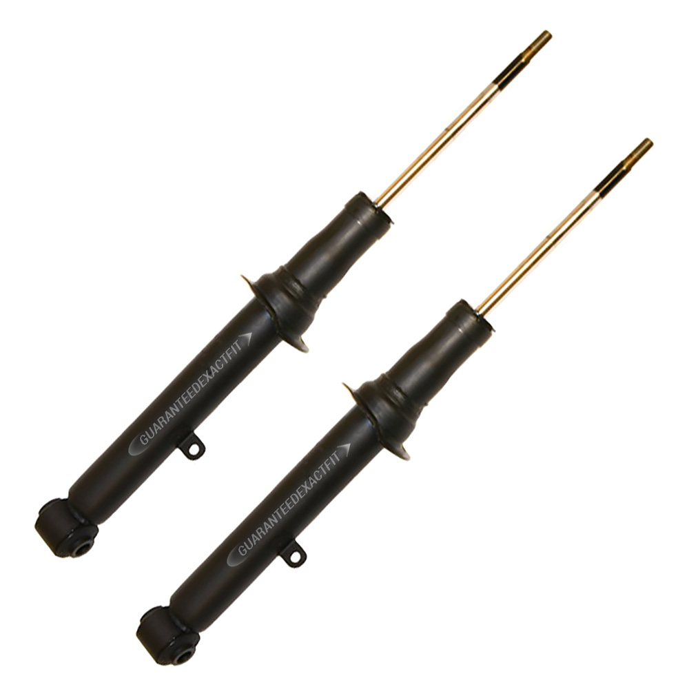Lexus GS400 Shock and Strut Set