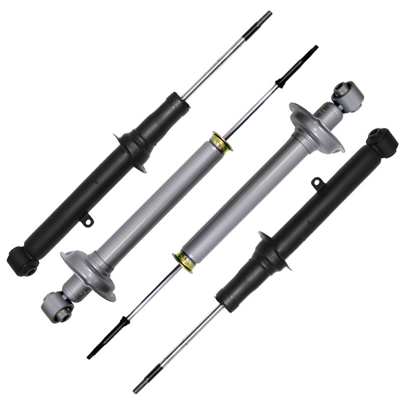 2002 Lexus GS430 Shock and Strut Set 