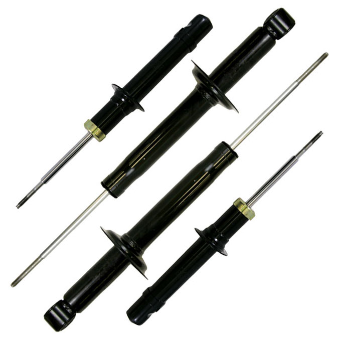 Kia Optima Shock And Strut Set Oem & Aftermarket Replacement Parts