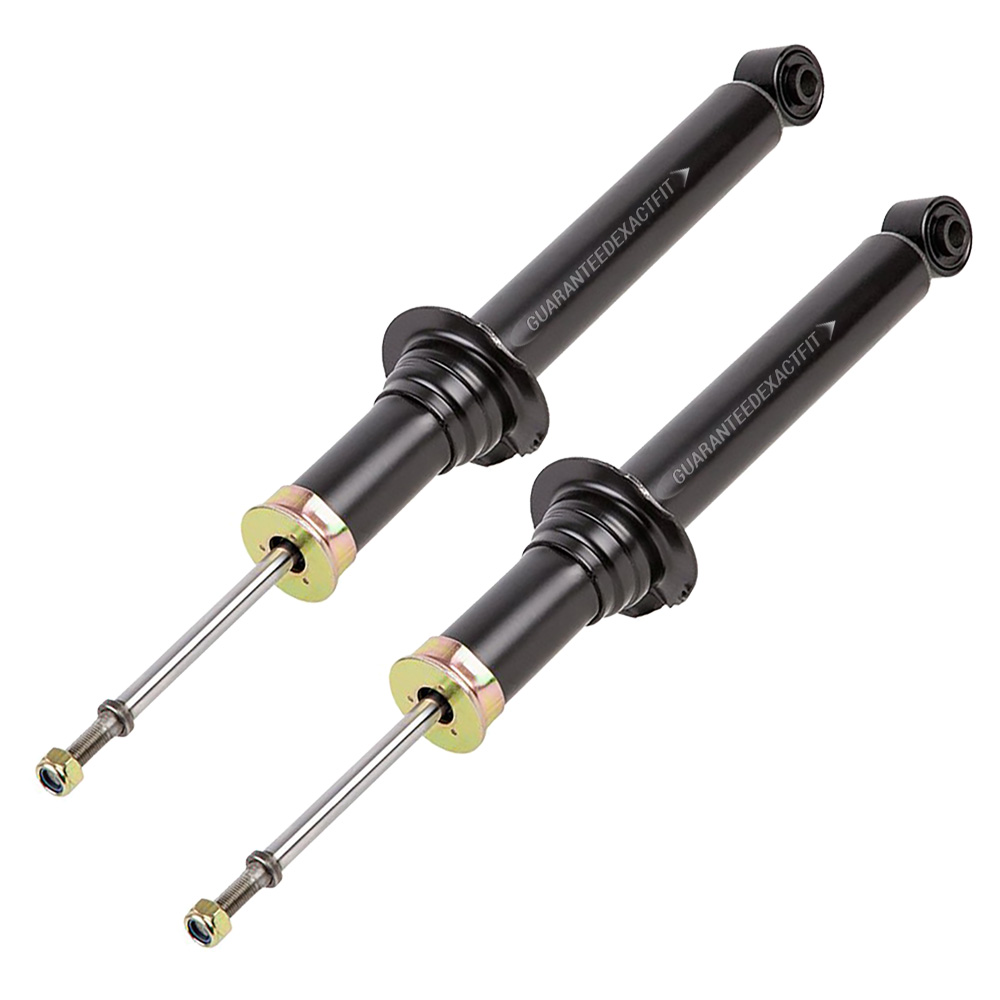 Lexus LS430 Shock and Strut Set