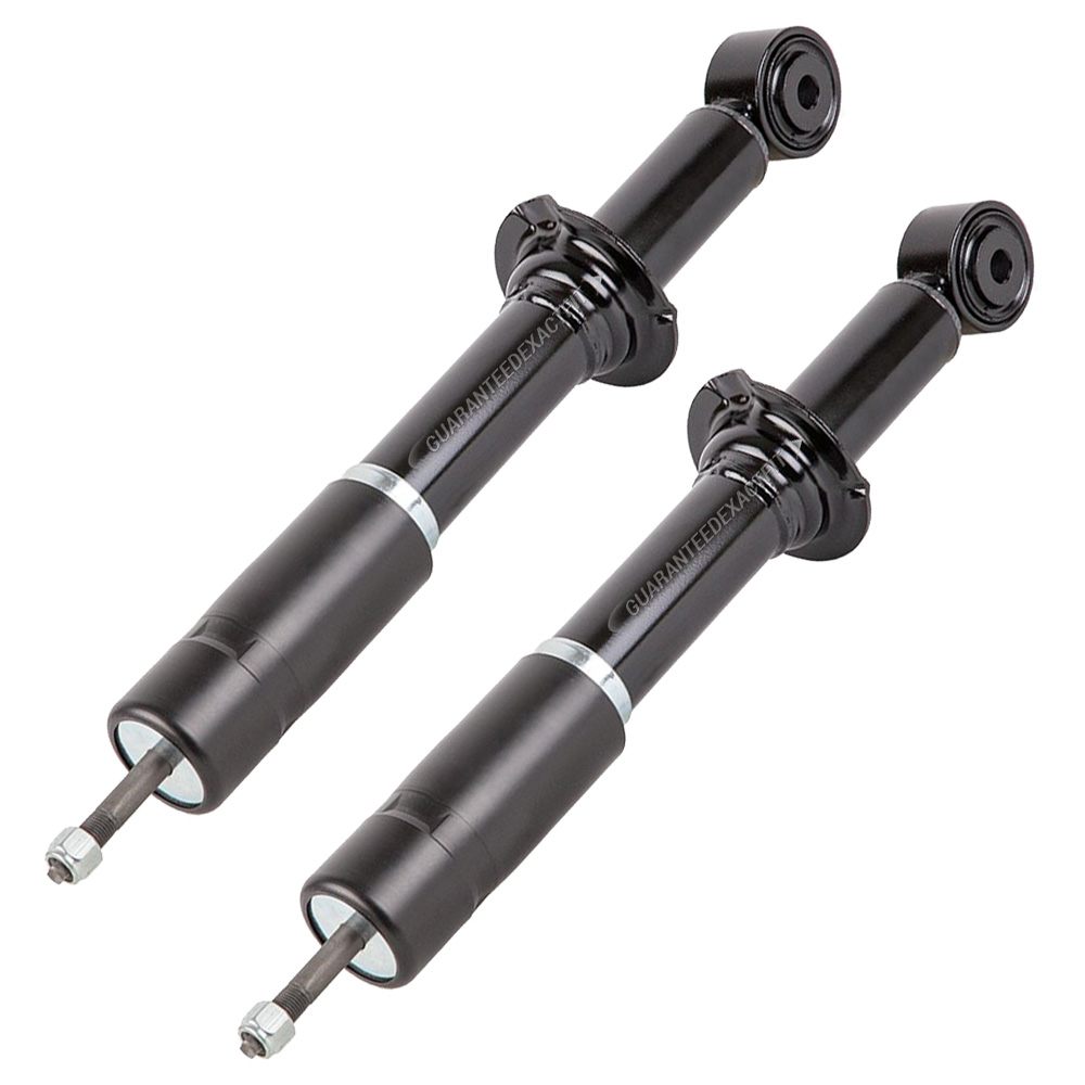 2000 Toyota Tundra Shock and Strut Set