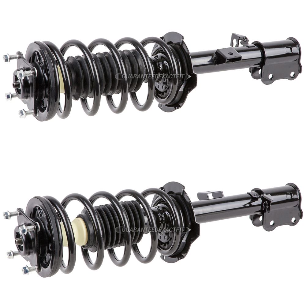Mercury Mariner Shock and Strut Set