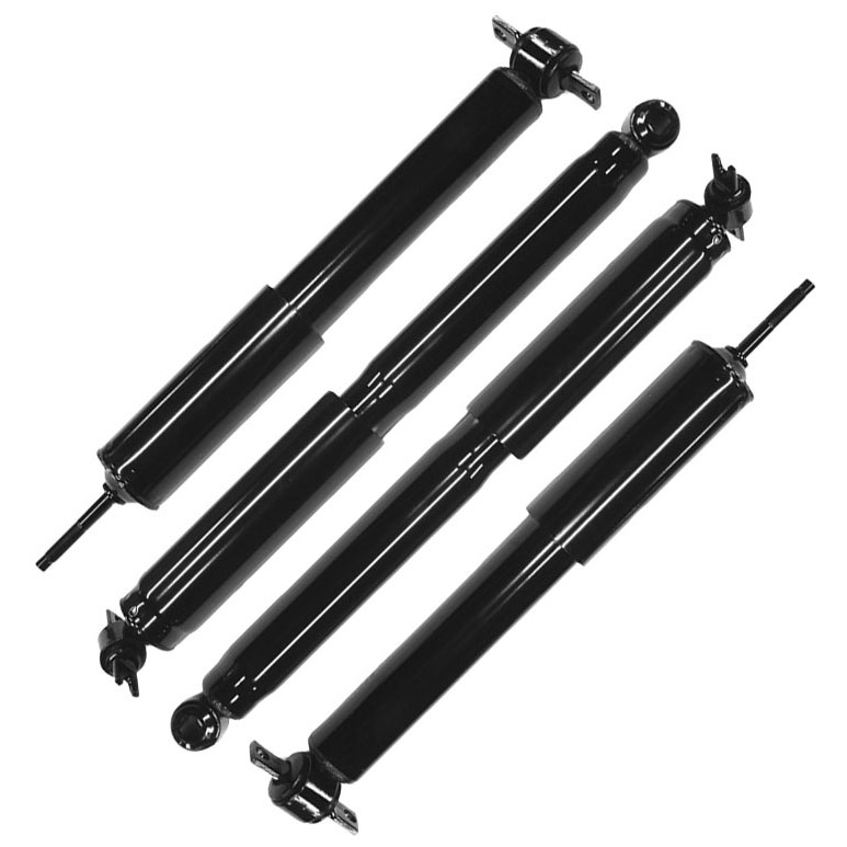 1982 Cadillac Deville Shock and Strut Set