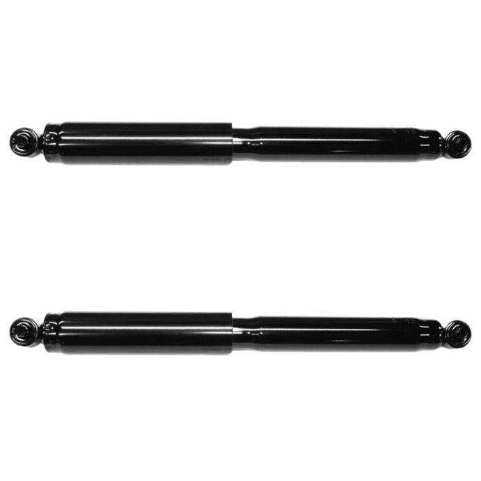 1985 Dodge Aries Shock and Strut Set
