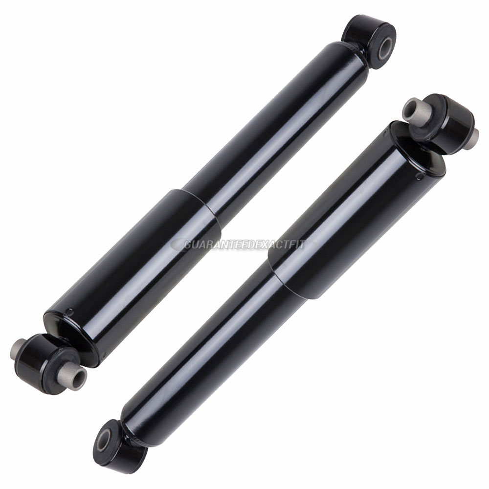 2004 Pontiac Aztek Shock and Strut Set
