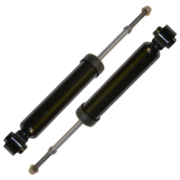 2004 Nissan Quest Shock and Strut Set