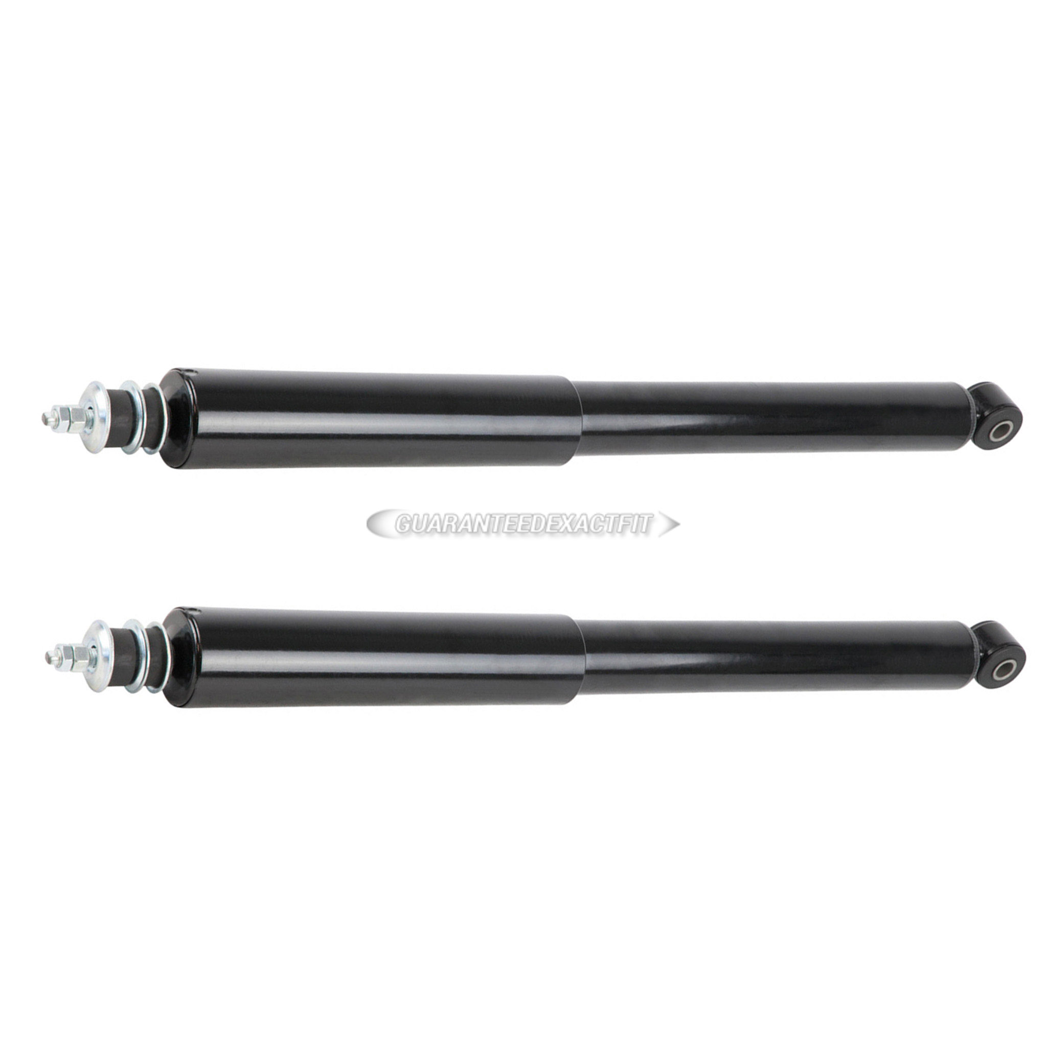 BuyAutoParts 75-831562N Shock and Strut Set