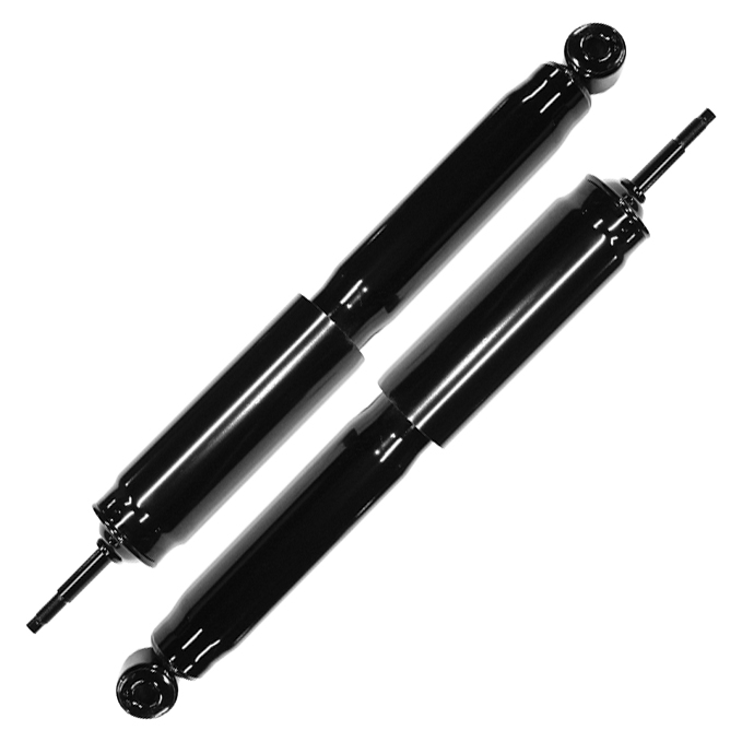 Acura SLX Shock and Strut Set