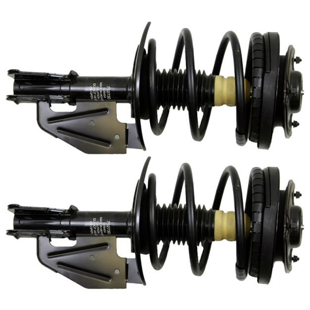 1987 Buick Electra Shock and Strut Set