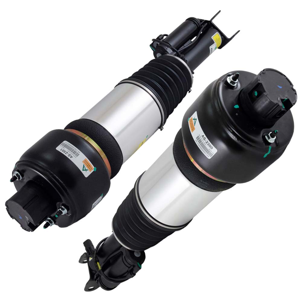 Mercedes Benz E63 AMG Shock and Strut Set
