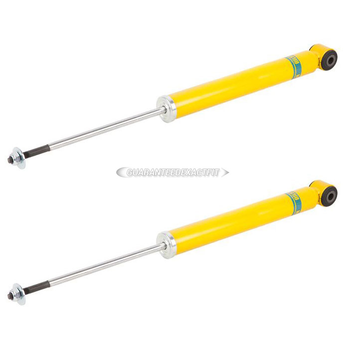BMW 325 Shock and Strut Set