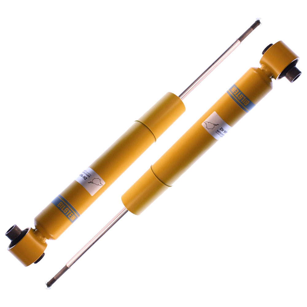 BMW 540 Shock and Strut Set