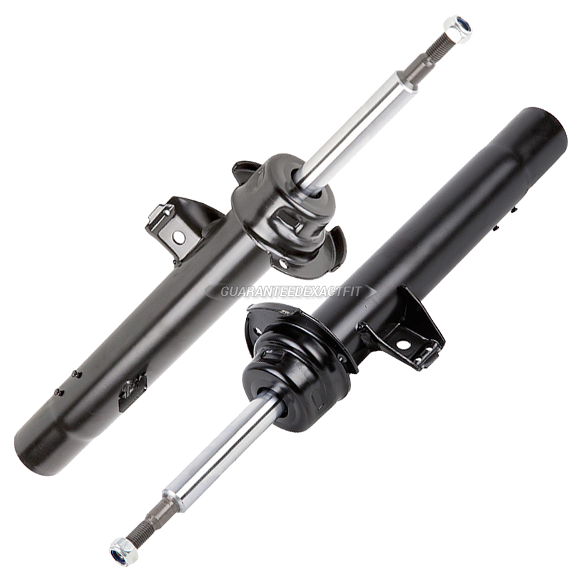 BMW 335 Shock and Strut Set