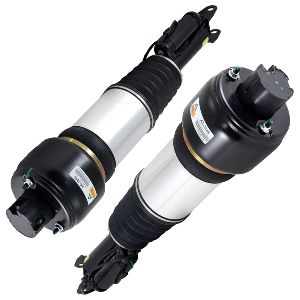2009 Mercedes Benz CLS550 Shock and Strut Set