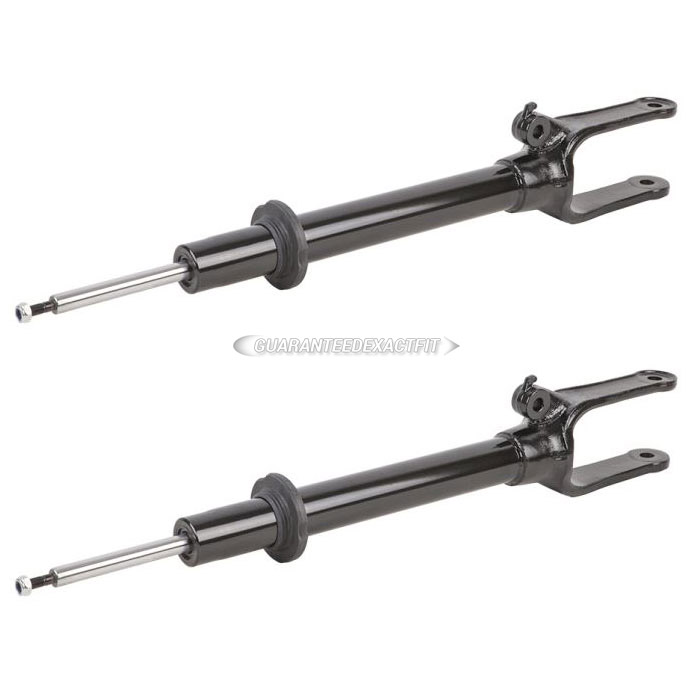2007 Mercedes Benz ML320 Shock and Strut Set