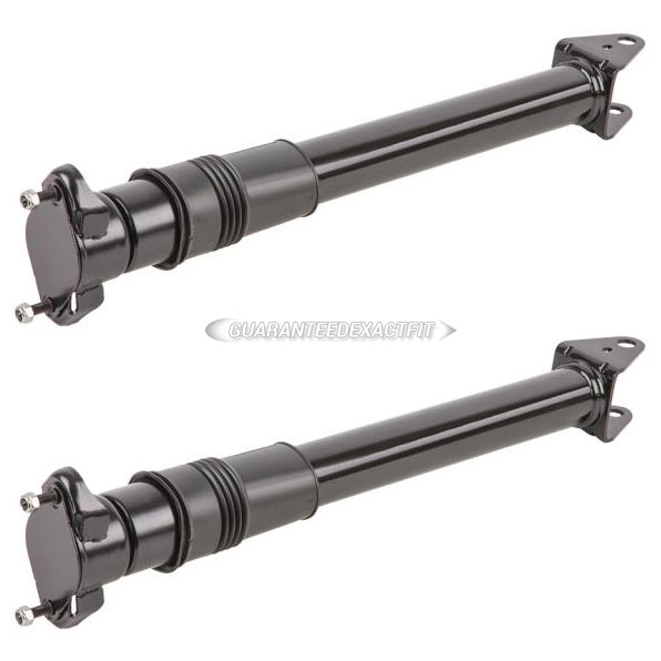 2005 Mercedes Benz ML350 Shock and Strut Set