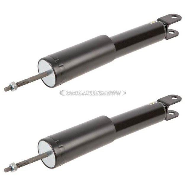 2000 Chevrolet Suburban Shock and Strut Set