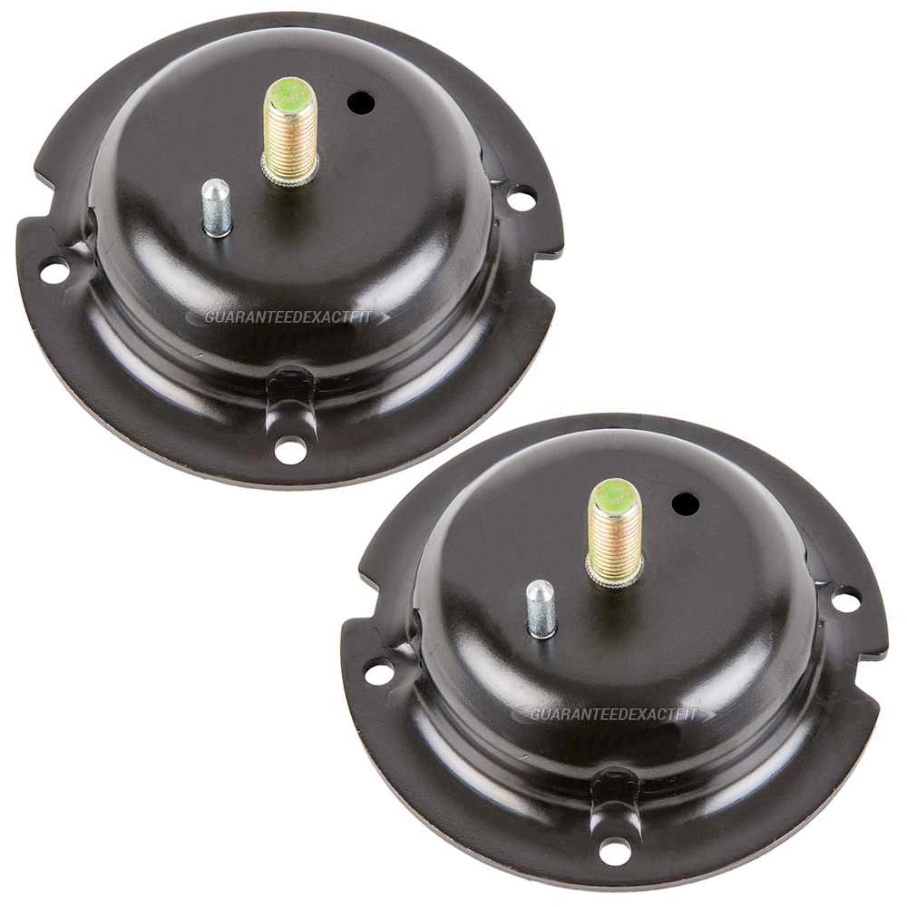 BuyAutoParts 75-834522C Shock and Strut Set