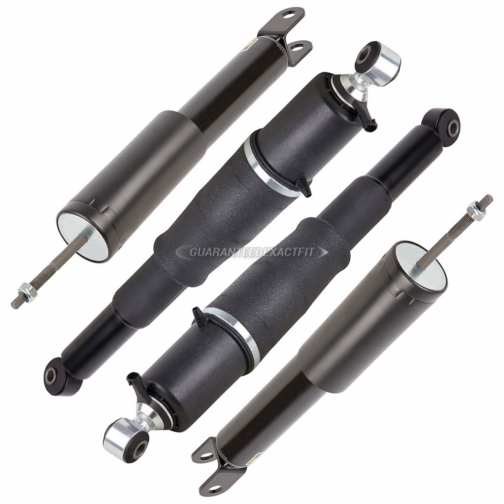 2003 Cadillac Escalade Shock and Strut Set