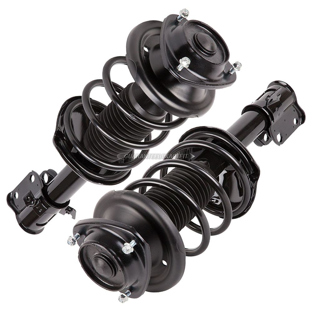 2000 Subaru Legacy Shock and Strut Set