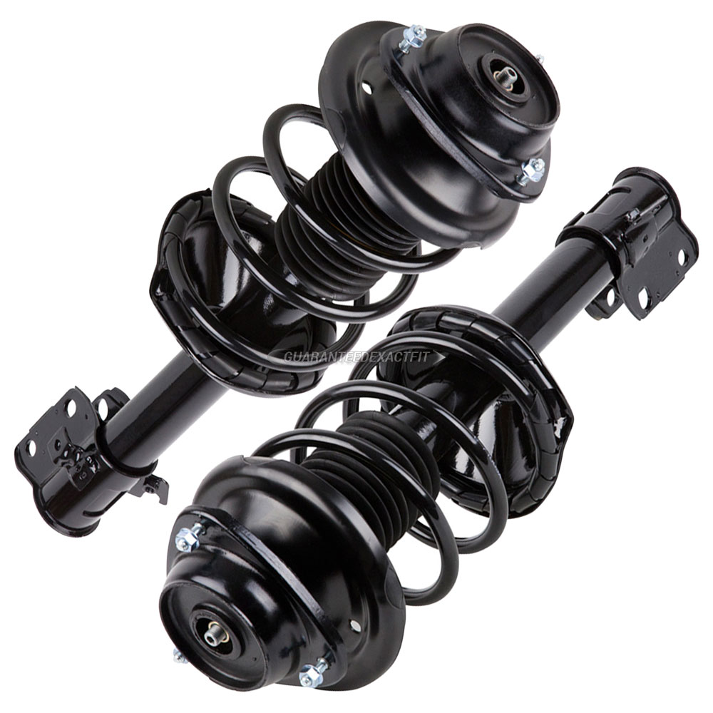 Subaru Outback Shock And Strut Set Oem & Aftermarket Replacement Parts