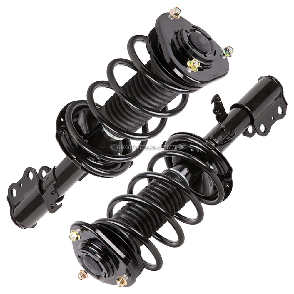 Scion Tc Shock And Strut Set Oem & Aftermarket Replacement Parts
