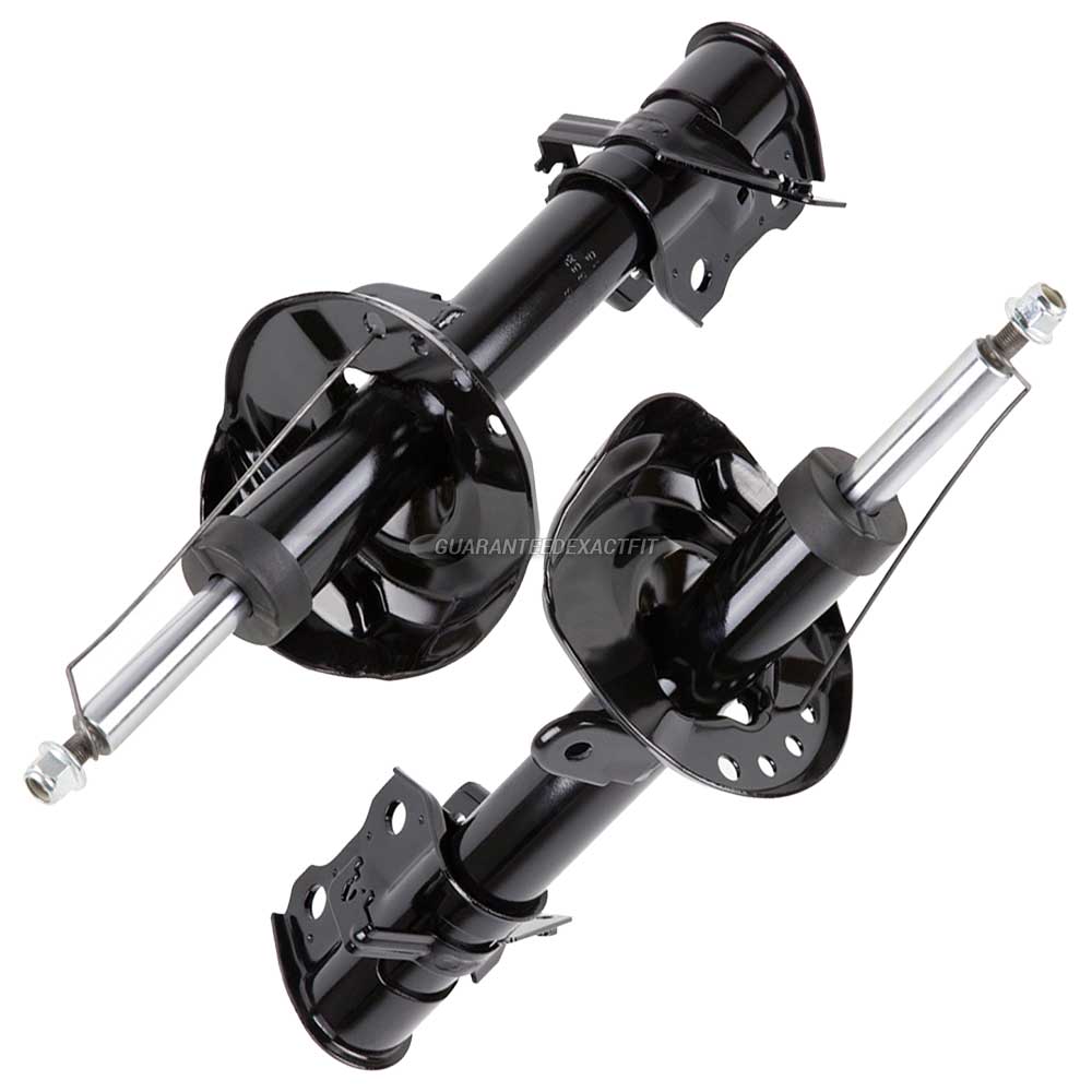Acura RDX Shock and Strut Set