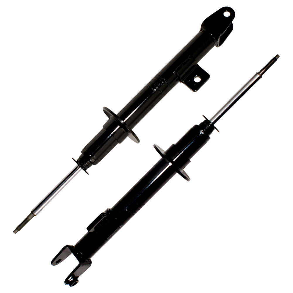 2005 Chrysler 300 Shock and Strut Set