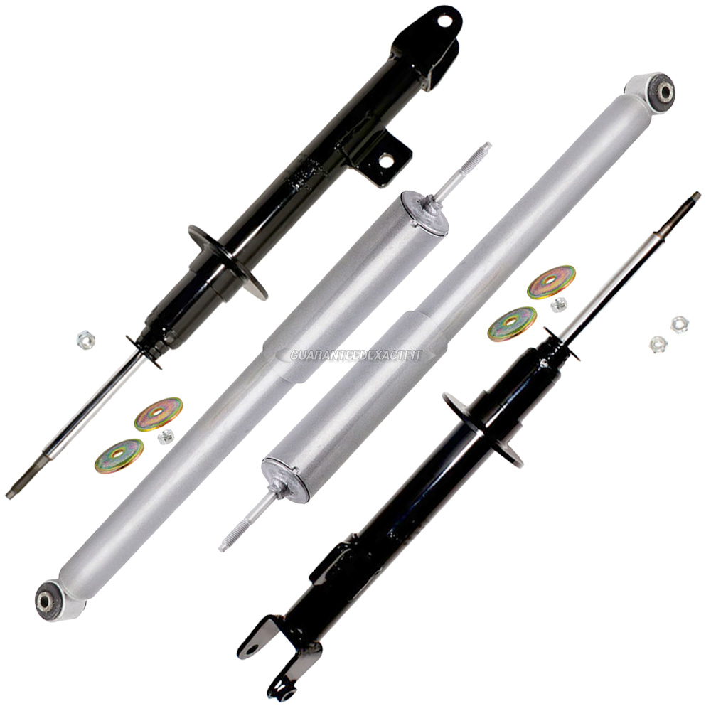 2005 Chrysler 300 Shock and Strut Set