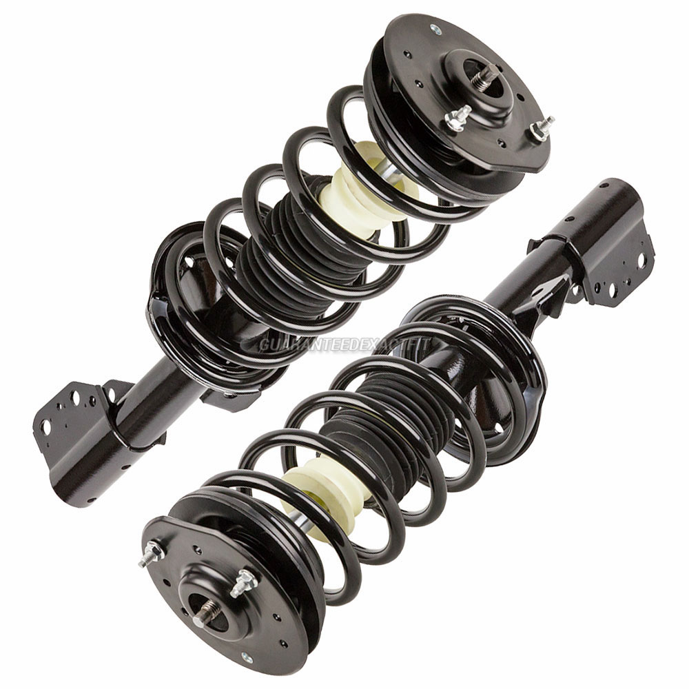 2003 Saturn Vue Shock and Strut Set