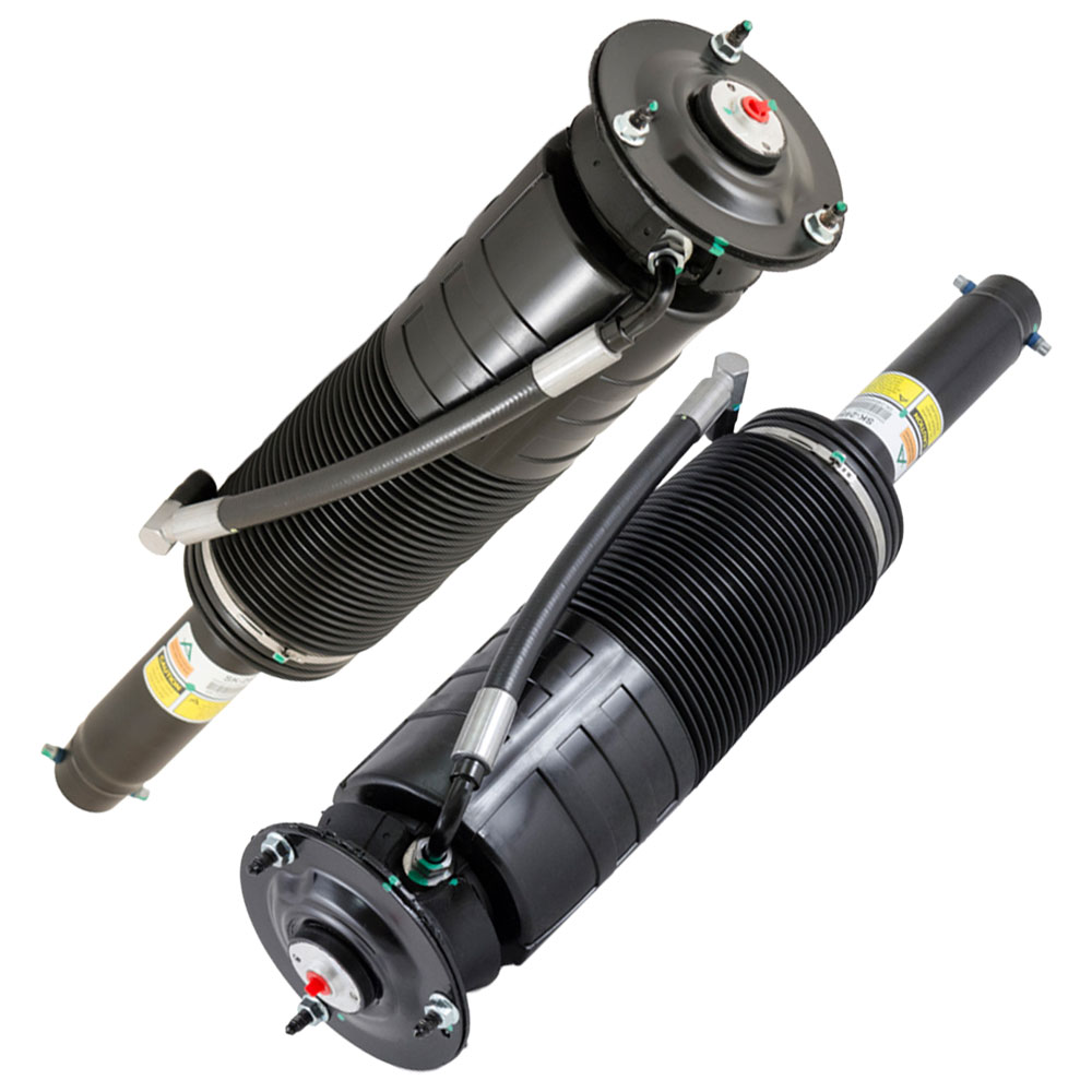 Mercedes Benz S55 AMG Shock and Strut Set