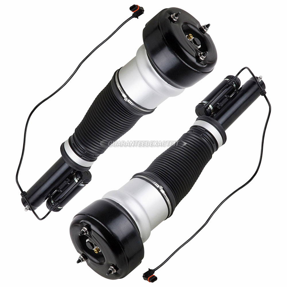 2012 Mercedes Benz S400 Shock and Strut Set