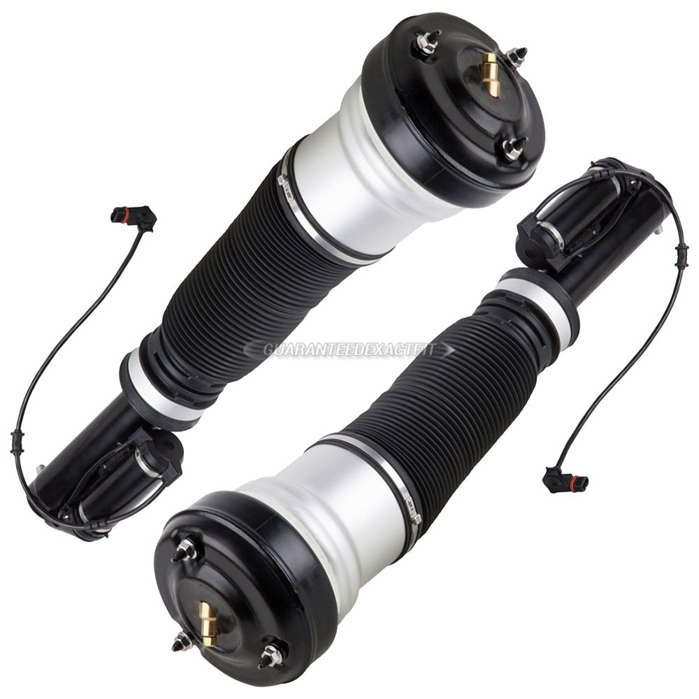 2000 Mercedes Benz S430 Shock and Strut Set