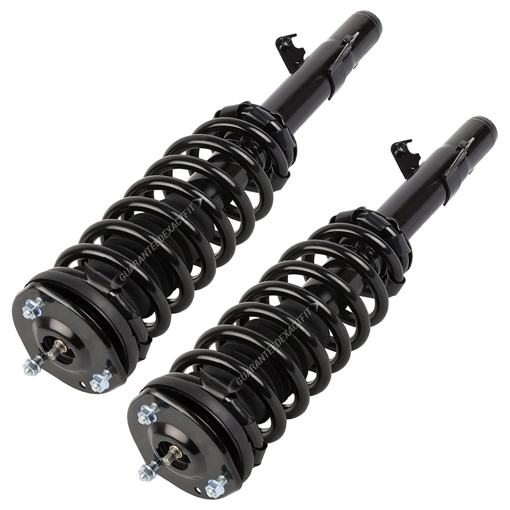 2003 Mazda 6 Shock and Strut Set