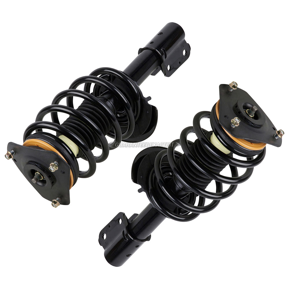 2003 Buick Rendezvous Shock and Strut Set