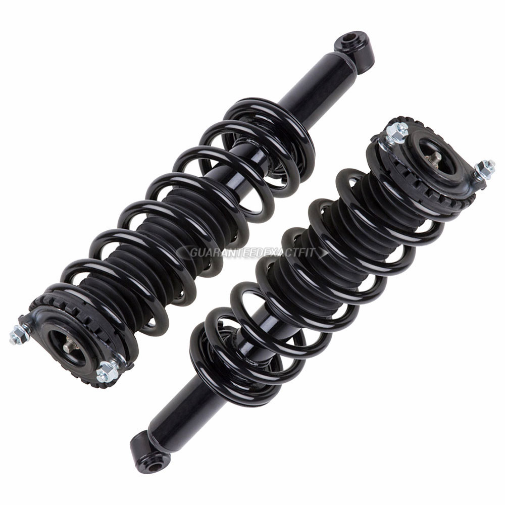 2007 Subaru Outback Shock and Strut Set