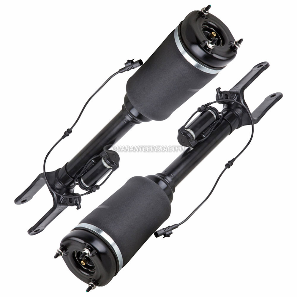 BuyAutoParts 75-836712E Shock and Strut Set