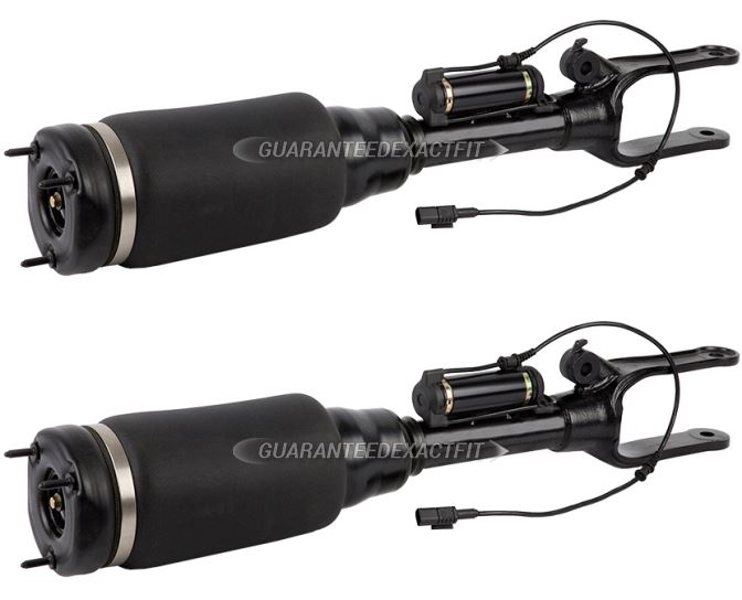 Mercedes Benz R500 Shock and Strut Set