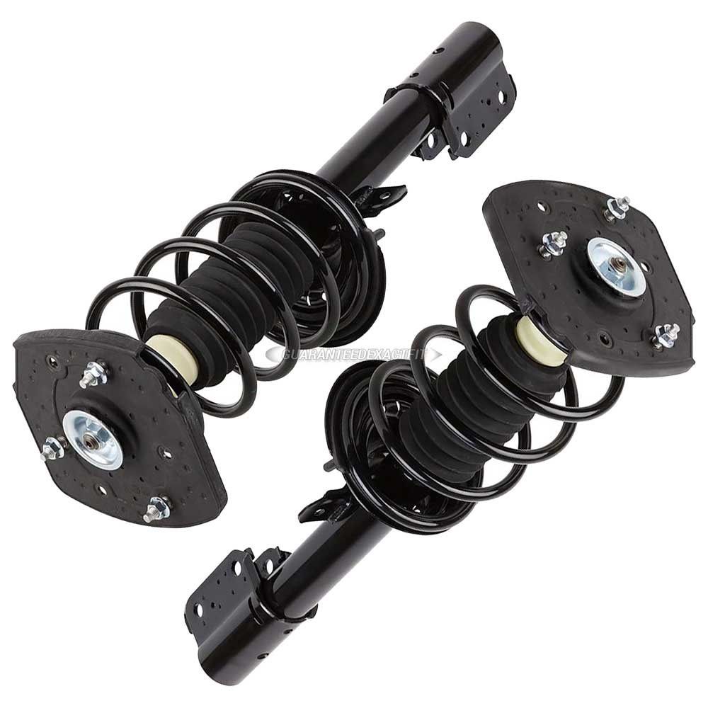 2006 Buick LaCrosse Shock and Strut Set