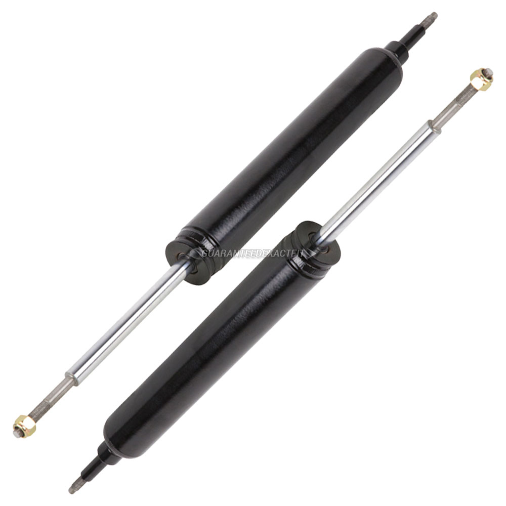 BMW 335 Shock and Strut Set