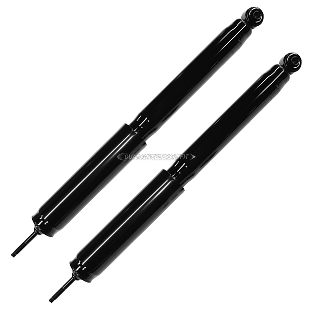 BMW 325e Shock and Strut Set