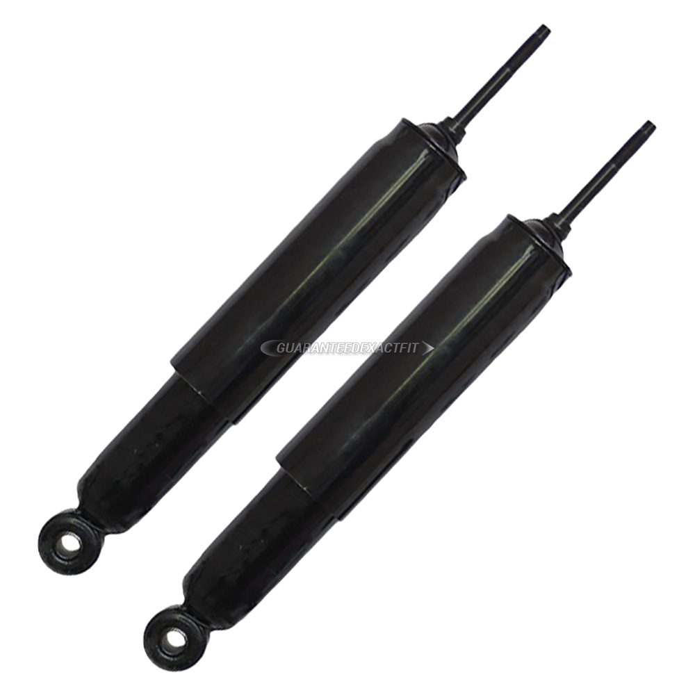 1998 Buick Skylark Shock and Strut Set