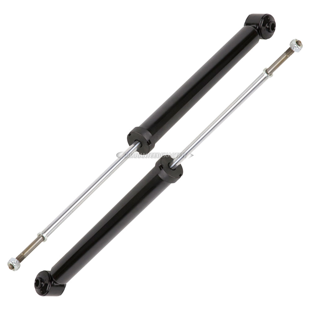 BuyAutoParts 75-837442N Shock and Strut Set