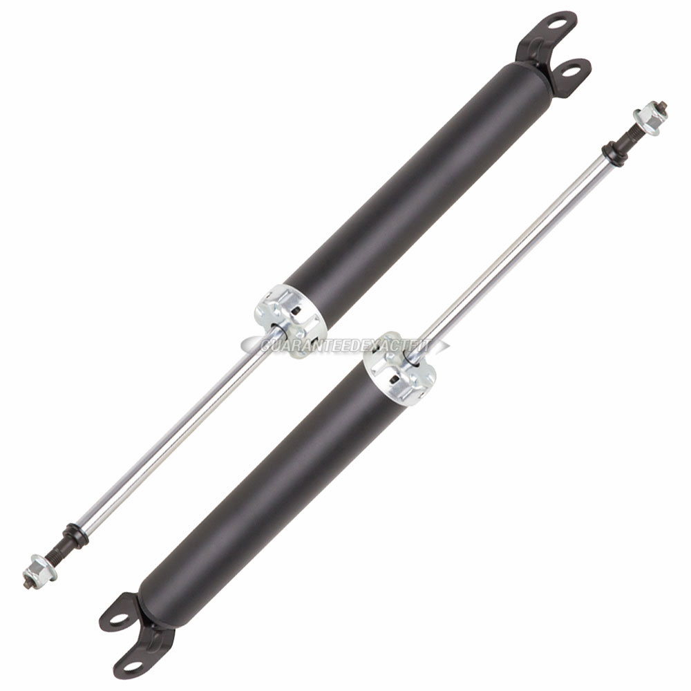 BuyAutoParts 75-837452N Shock and Strut Set