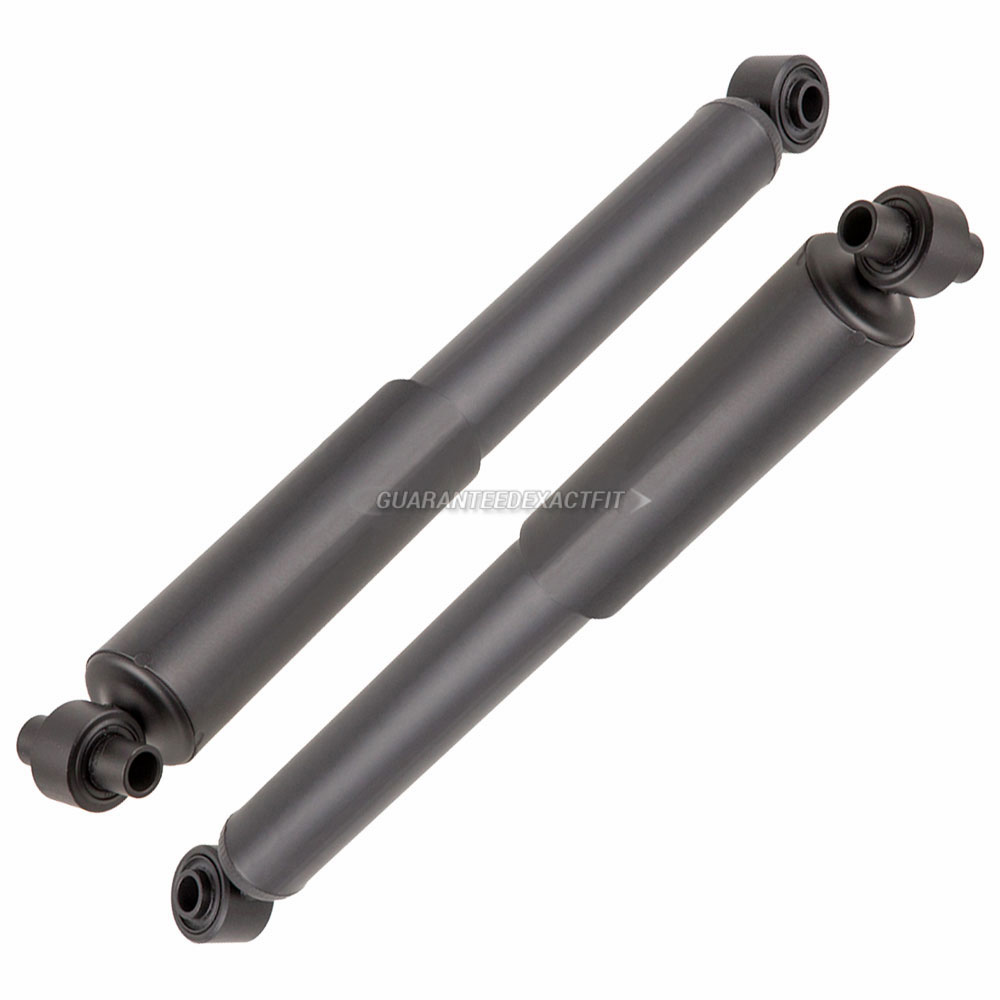 2007 Hyundai Entourage Shock and Strut Set