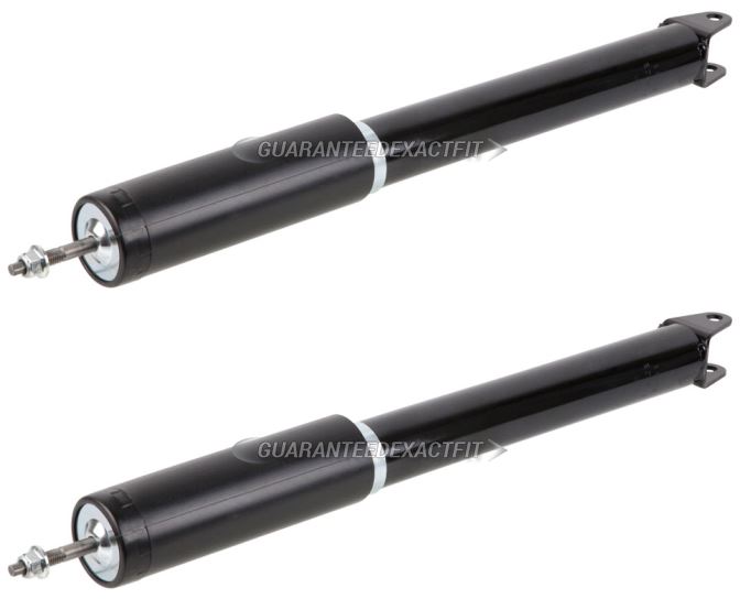 2000 Lincoln Continental Shock and Strut Set