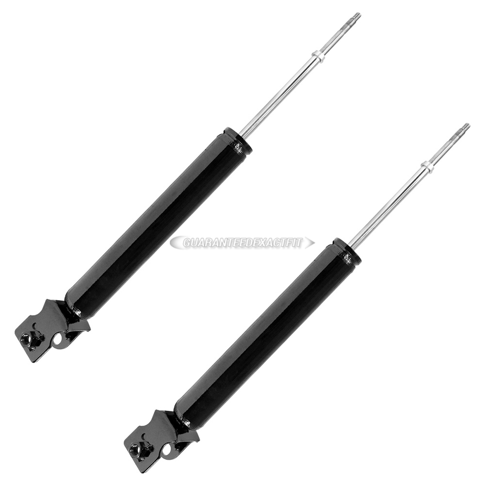 2006 Infiniti G35 Shock and Strut Set